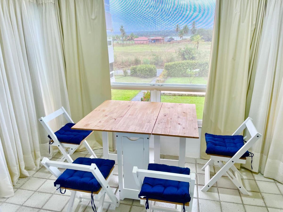 Gavoa Resort - 2 Quartos - Bl D Apt 209 Igarassu Zewnętrze zdjęcie